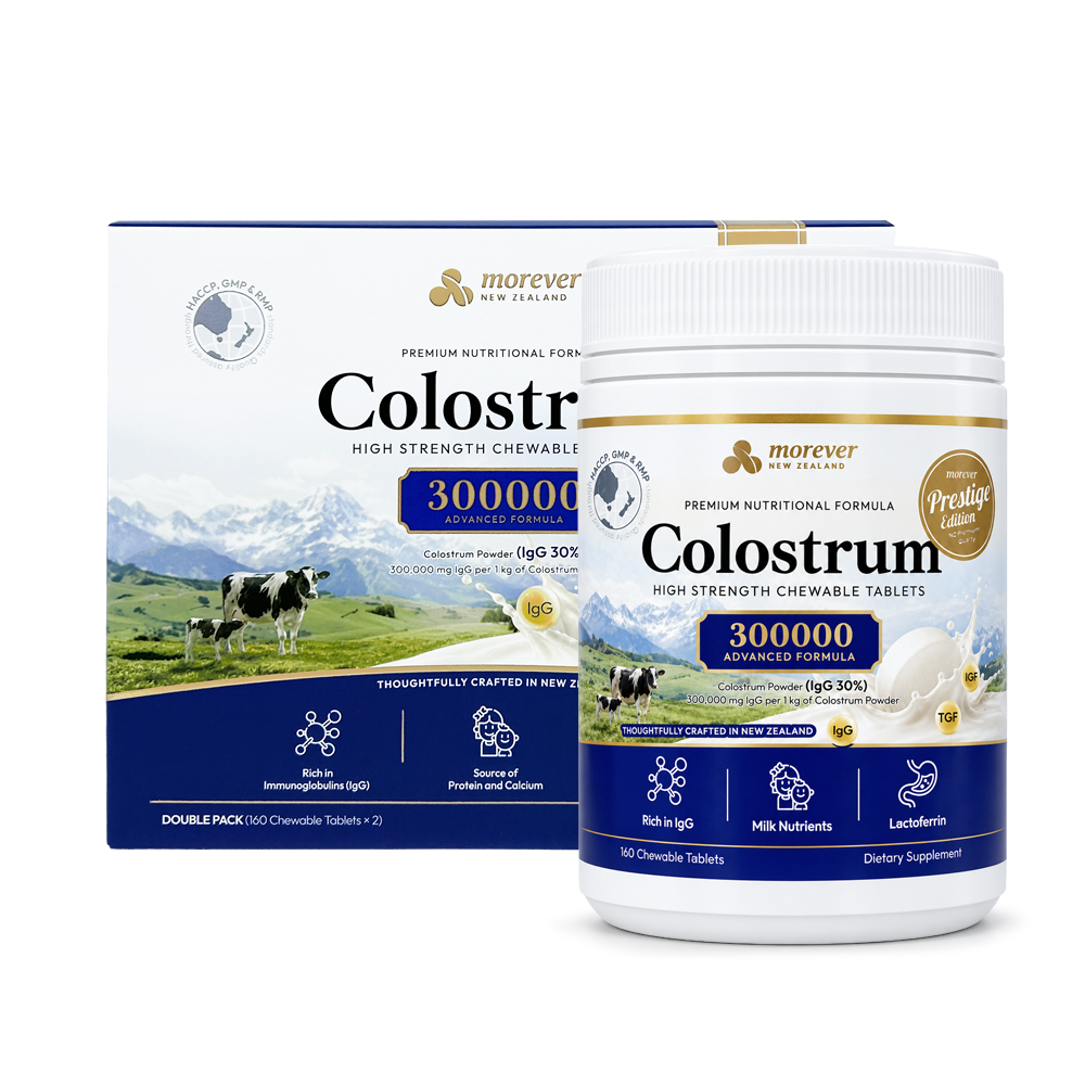 Colostrum 300000